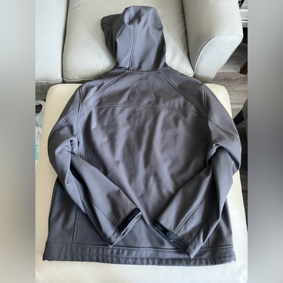 NWOT - Calvin Klein Men’s Windbreaker Jacket (Size L) - Picture 2 of 5